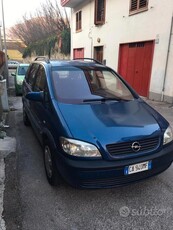 Usato 2002 Opel Zafira 2.0 Diesel 101 CV (2.500 €)