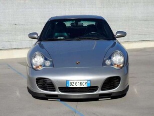 Usato 2002 Porsche 996 3.6 Benzin 420 CV (65.000 €)