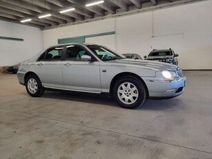 Usato 2002 Rover 75 2.0 Benzin 150 CV (2.000 €)