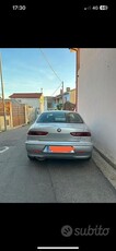 Usato 2003 Alfa Romeo 156 1.9 Diesel 115 CV (1.000 €)