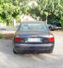 Usato 2003 Audi A4 1.9 Diesel 101 CV (1.500 €)