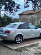 Usato 2003 Audi A4 Diesel (3.000 €)