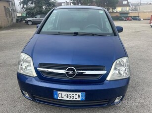 Usato 2003 Opel Meriva 1.7 Diesel 101 CV (2.550 €)