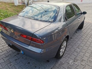 Usato 2004 Alfa Romeo 156 1.9 Diesel 140 CV (2.000 €)