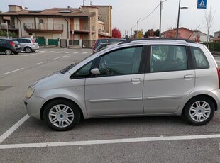 Usato 2004 Fiat Idea 1.4 LPG_Hybrid 95 CV (2.990 €)