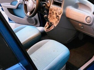 Usato 2004 Fiat Panda 1.2 LPG_Hybrid 60 CV (3.000 €)