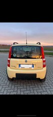 Usato 2004 Fiat Panda 4x4 1.2 Benzin 60 CV (2.900 €)