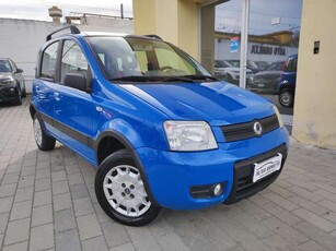 Usato 2004 Fiat Panda 4x4 1.2 Benzin 60 CV (5.200 €)