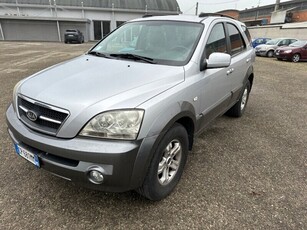 Usato 2004 Kia Sorento 2.5 Diesel 140 CV (3.800 €)