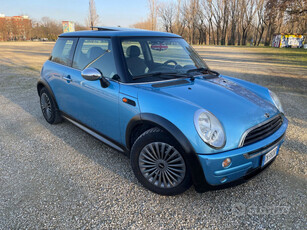 Usato 2004 Mini ONE 1.4 Diesel 75 CV (3.900 €)