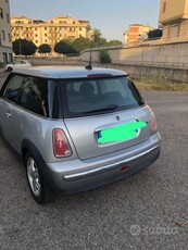 Usato 2004 Mini One D 1.4 Diesel (3.000 €)