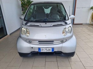 Usato 2004 Smart ForTwo Coupé 0.8 Diesel 41 CV (3.500 €)