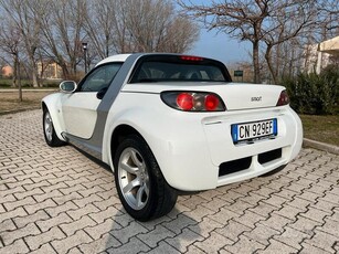 Usato 2004 Smart Roadster 0.7 Benzin 82 CV (6.700 €)