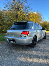 Usato 2004 Subaru Impreza 2.0 Benzin 224 CV (14.500 €)