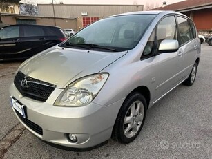 Usato 2004 Toyota Corolla 2.0 Diesel 90 CV (950 €)