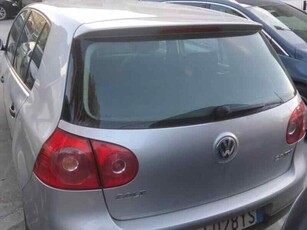 Usato 2004 VW Golf V 1.3 Benzin 54 CV (1.799 €)