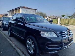 Usato 2004 VW Touareg 4.9 Diesel 313 CV (10.000 €)