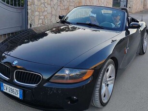 Usato 2005 BMW Z4 2.0 Benzin 150 CV (9.900 €)