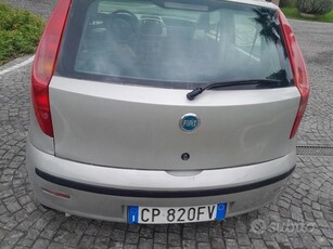 Usato 2005 Fiat Panda Diesel (2.600 €)