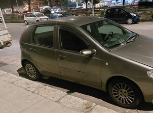 Usato 2005 Fiat Punto 1.3 Diesel (3.500 €)
