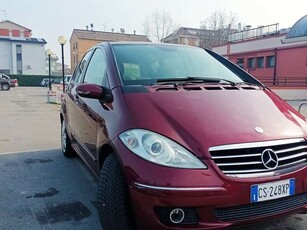 Usato 2005 Mercedes A200 2.0 Diesel 140 CV (1.650 €)