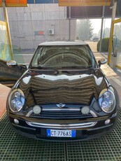 Usato 2005 Mini Cooper 1.6 Benzin 116 CV (2.900 €)