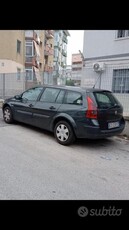 Usato 2005 Renault Mégane II 1.5 Diesel 110 CV (1.400 €)