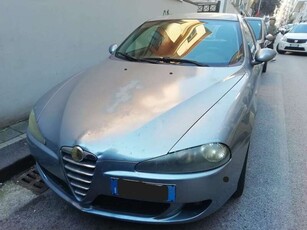 Usato 2006 Alfa Romeo 147 1.9 Diesel 120 CV (1.000 €)