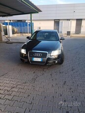 Usato 2006 Audi A6 3.0 Diesel 220 CV (3.600 €)