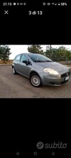 Usato 2006 Fiat Grande Punto 1.2 Diesel 75 CV (3.500 €)