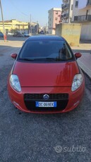 Usato 2006 Fiat Grande Punto 1.2 Diesel 90 CV (3.500 €)