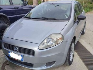 Usato 2006 Fiat Grande Punto 1.2 LPG_Hybrid 65 CV (2.500 €)