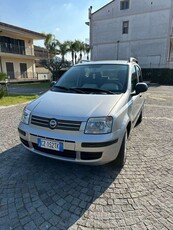 Usato 2006 Fiat Panda 1.2 Benzin 60 CV (5.000 €)