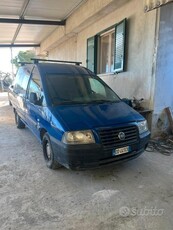 Usato 2006 Fiat Scudo 2.0 Diesel (3.000 €)