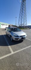 Usato 2006 Ford Focus 1.8 Diesel 116 CV (999 €)