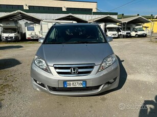 Usato 2006 Honda FR-V 2.2 Diesel 140 CV (3.500 €)