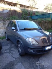 Usato 2006 Lancia Ypsilon 1.2 Diesel 69 CV (2.300 €)