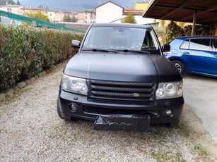 Usato 2006 Land Rover Discovery 2.7 Diesel 190 CV (6.000 €)