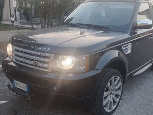 Usato 2006 Land Rover Range Rover Sport 2.7 Diesel 190 CV (9.500 €)