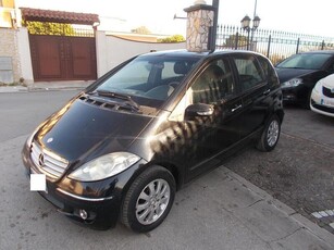 Usato 2006 Mercedes A180 2.0 Diesel 109 CV (2.800 €)