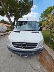 Usato 2006 Mercedes Sprinter Diesel (12.300 €)