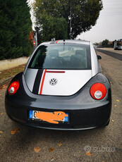 Usato 2006 VW Beetle Benzin (6.000 €)