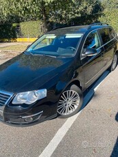 Usato 2006 VW Passat 2.0 Diesel 140 CV (3.800 €)