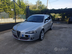 Usato 2007 Alfa Romeo 147 1.9 Diesel 150 CV (2.800 €)