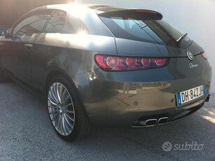 Usato 2007 Alfa Romeo Brera 2.4 Diesel 200 CV (10.000 €)