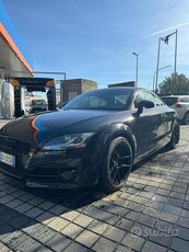 Usato 2007 Audi TT 2.0 Benzin 200 CV (12.500 €)