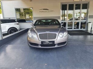 Usato 2007 Bentley Continental 6.0 Benzin 559 CV (79.900 €)