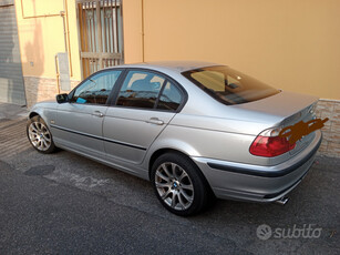 Usato 2007 BMW 320 2.0 Diesel 136 CV (3.500 €)