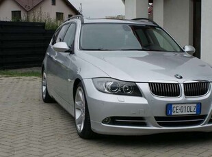 Usato 2007 BMW 335 3.0 Diesel 286 CV (20.999 €)
