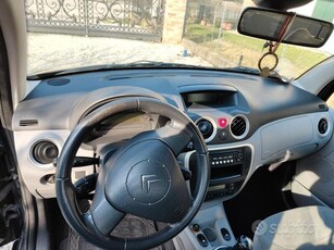 Usato 2007 Citroën C3 Benzin (5.000 €)